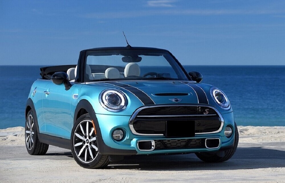 MINI Cabrio