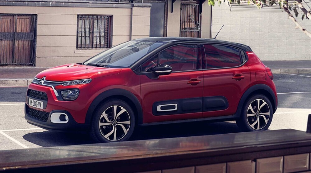 Citroen C3