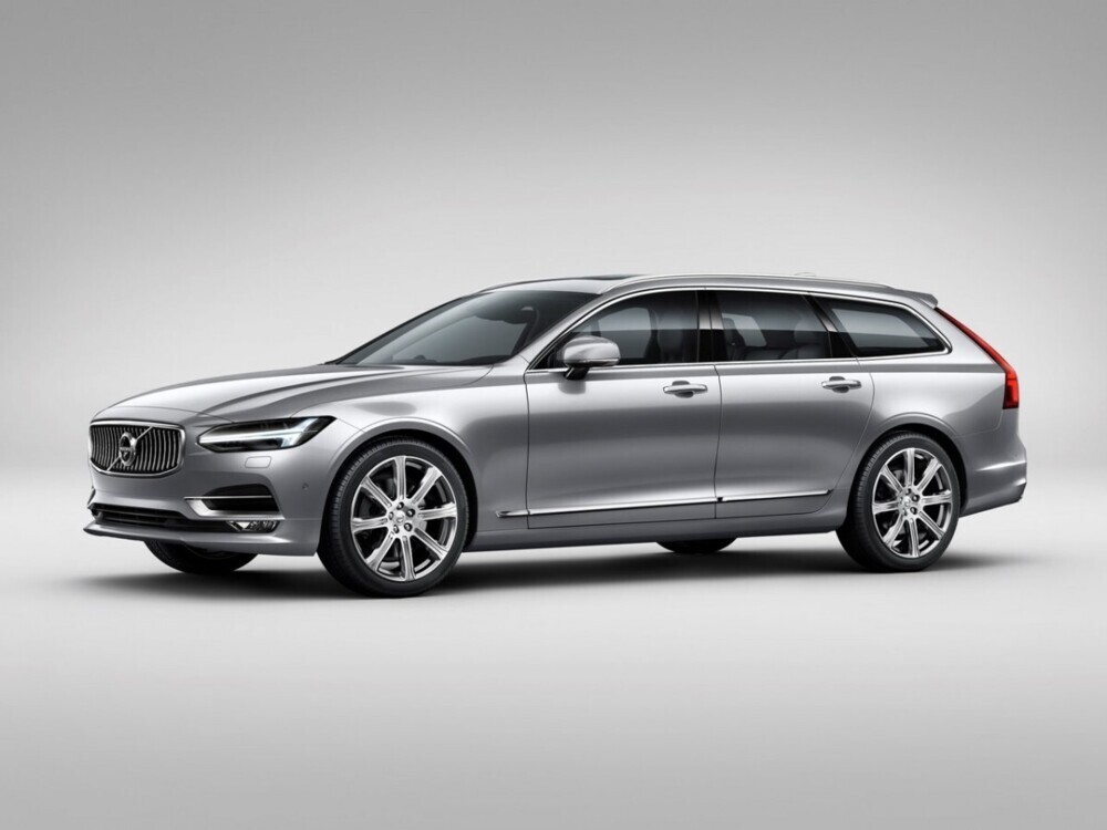 Volvo V90 II