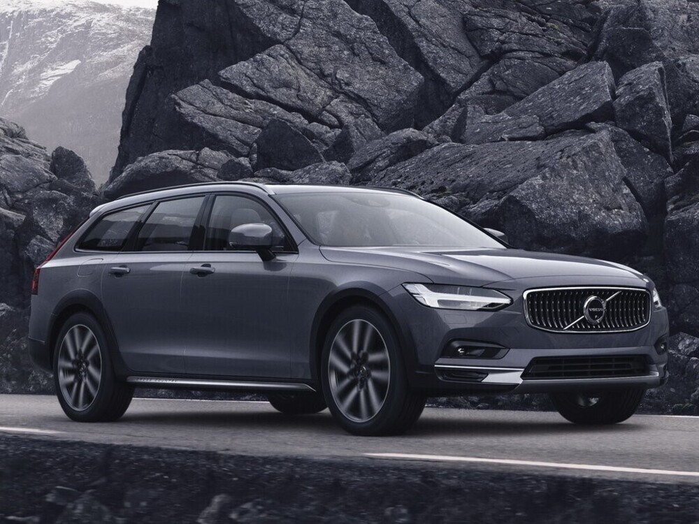 Volvo V90
