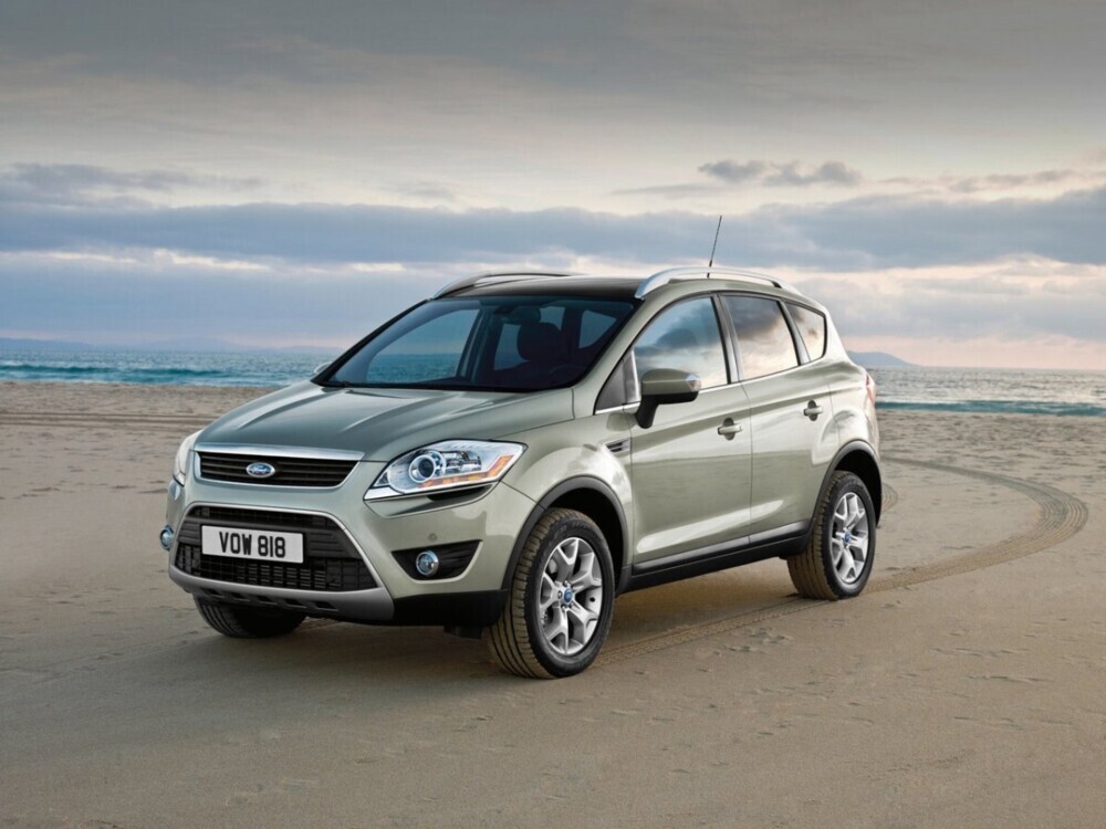 Ford Kuga I