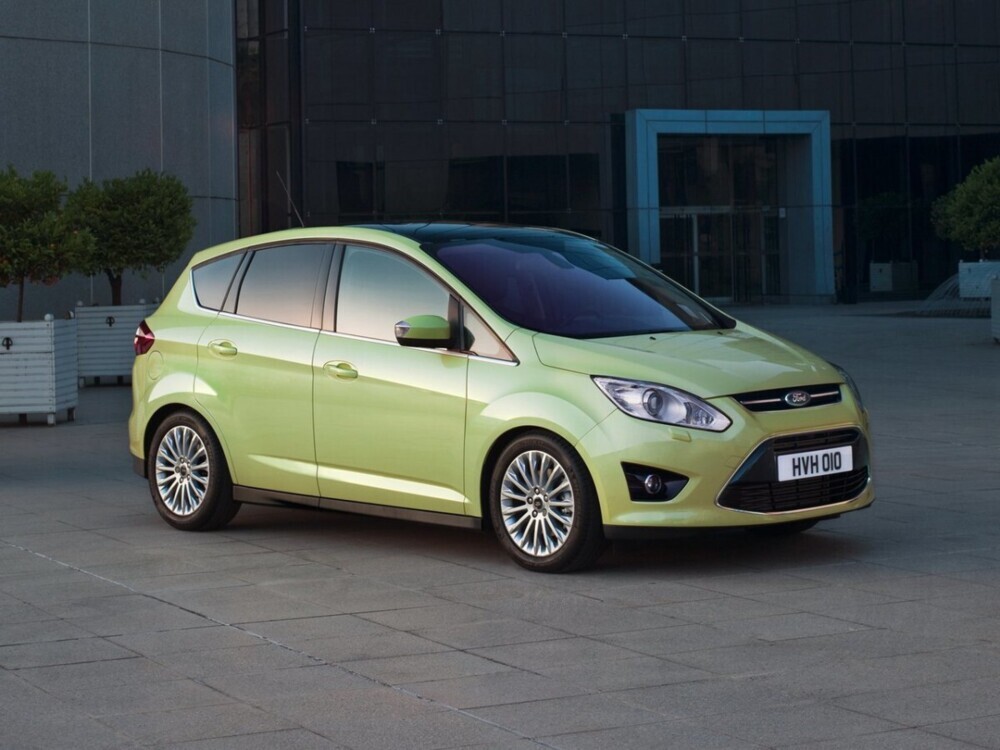 Ford C-MAX II