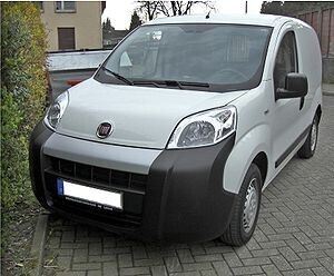 Fiat Qubo