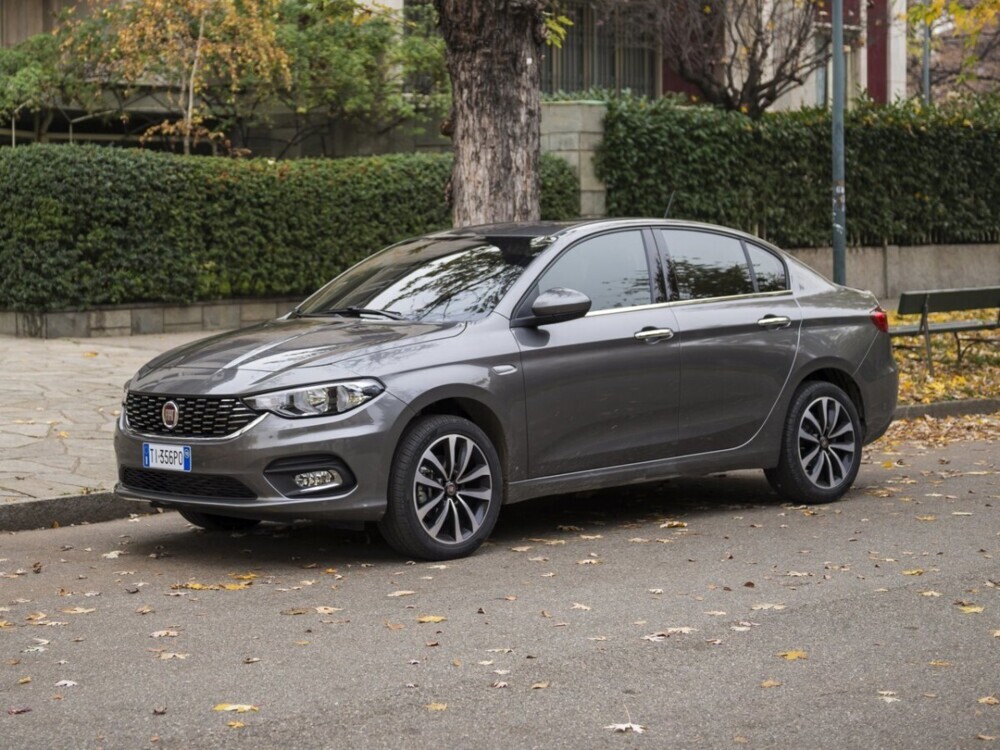 Fiat Tipo