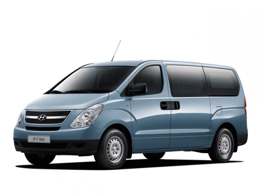 Hyundai H-1(Starex)