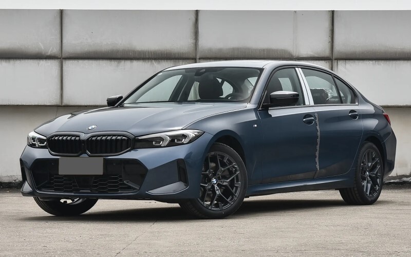 BMW 3 серия