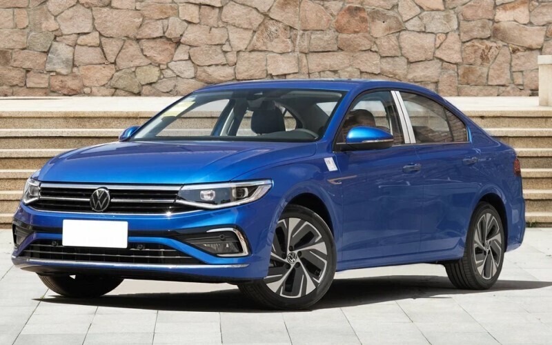 Volkswagen Bora