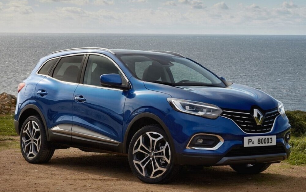 Renault Kadjar