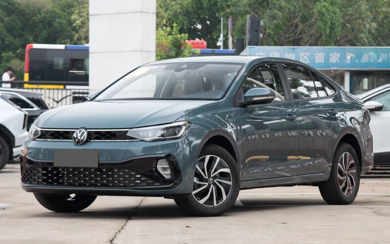 Volkswagen Lavida XR
