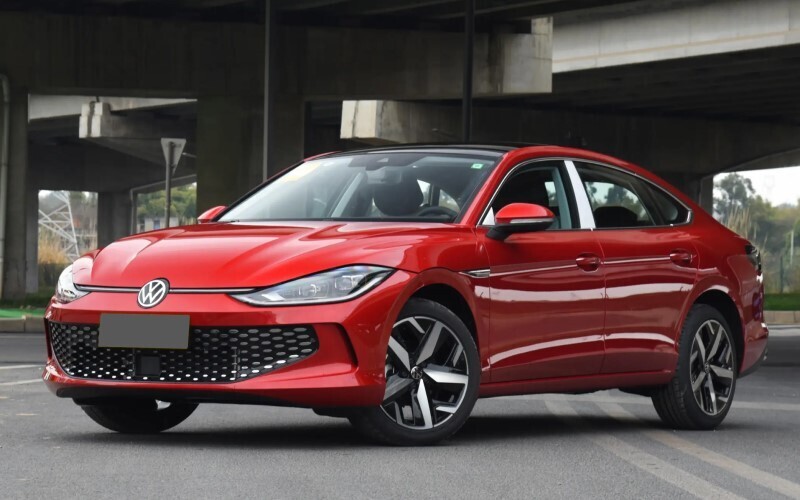 Volkswagen Lamando
