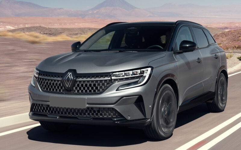 Renault Austral