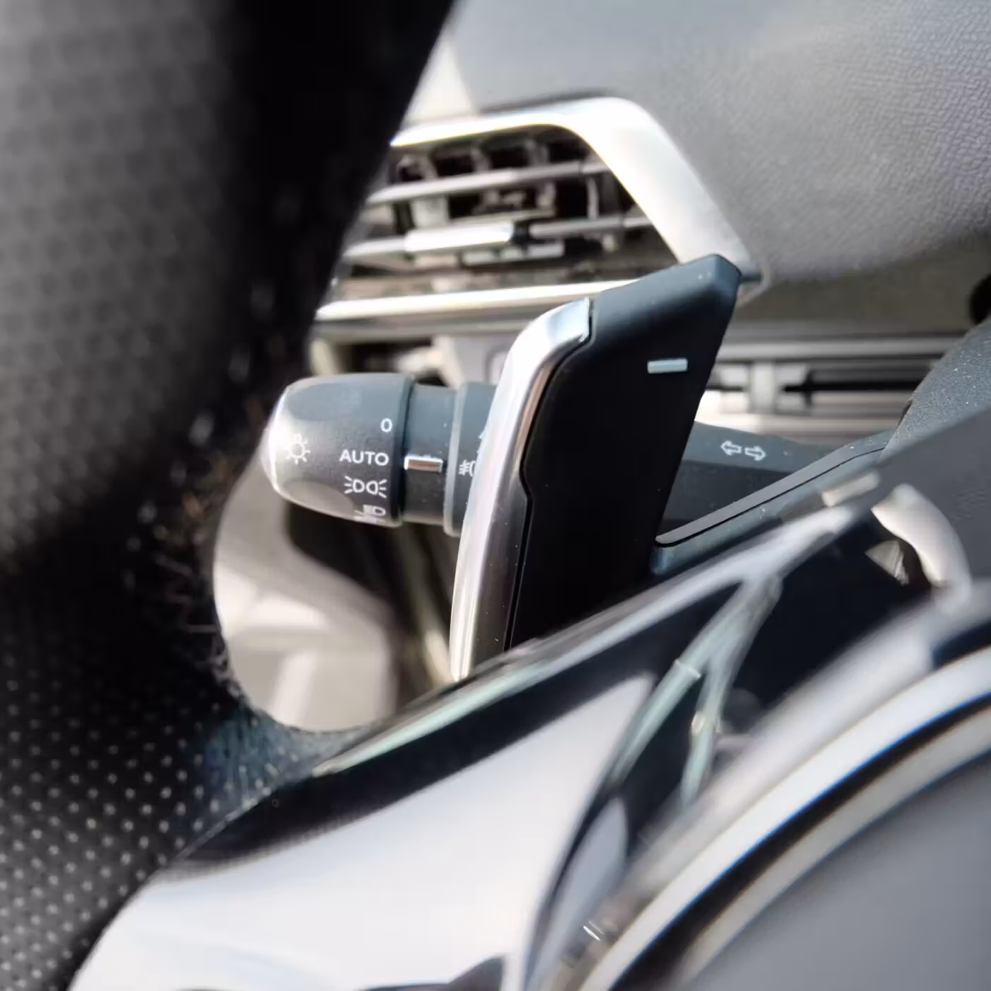 Peugeot 5008 фото 18