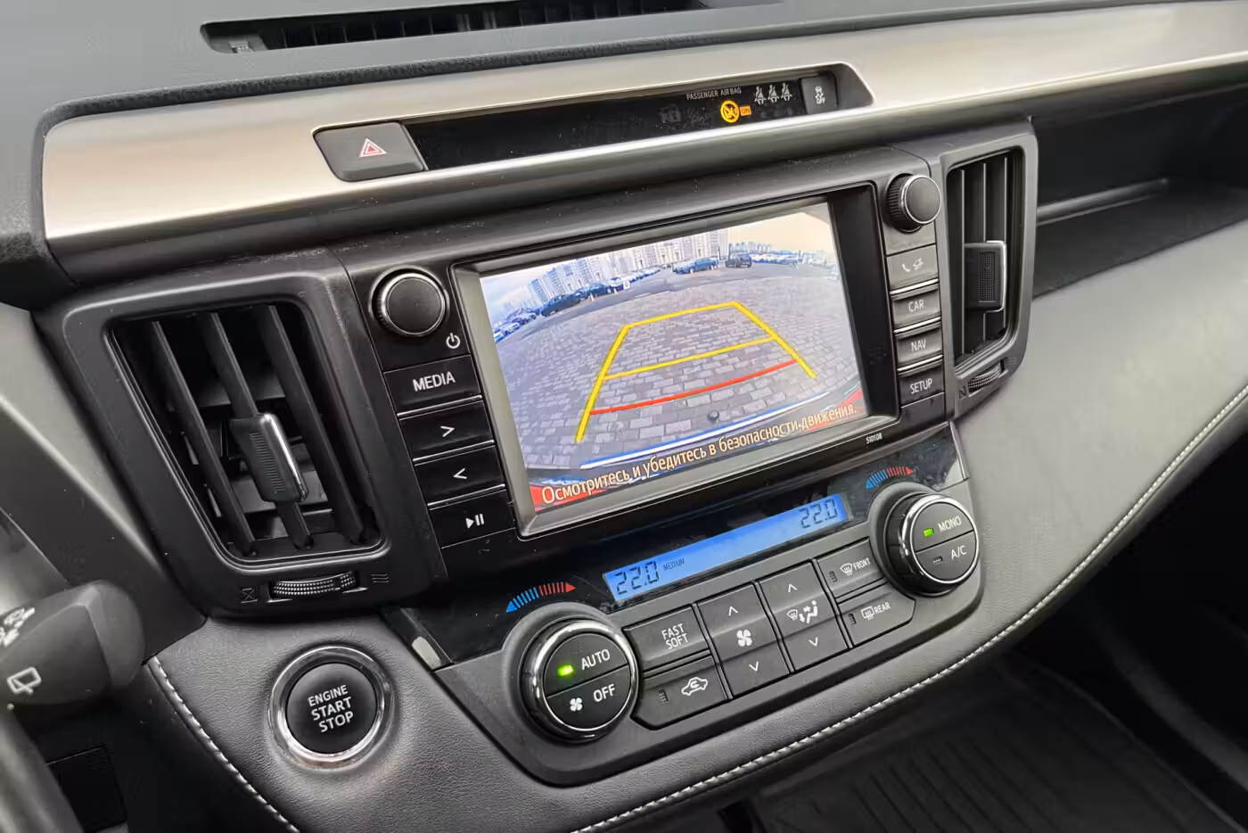 Toyota RAV4 фото 15
