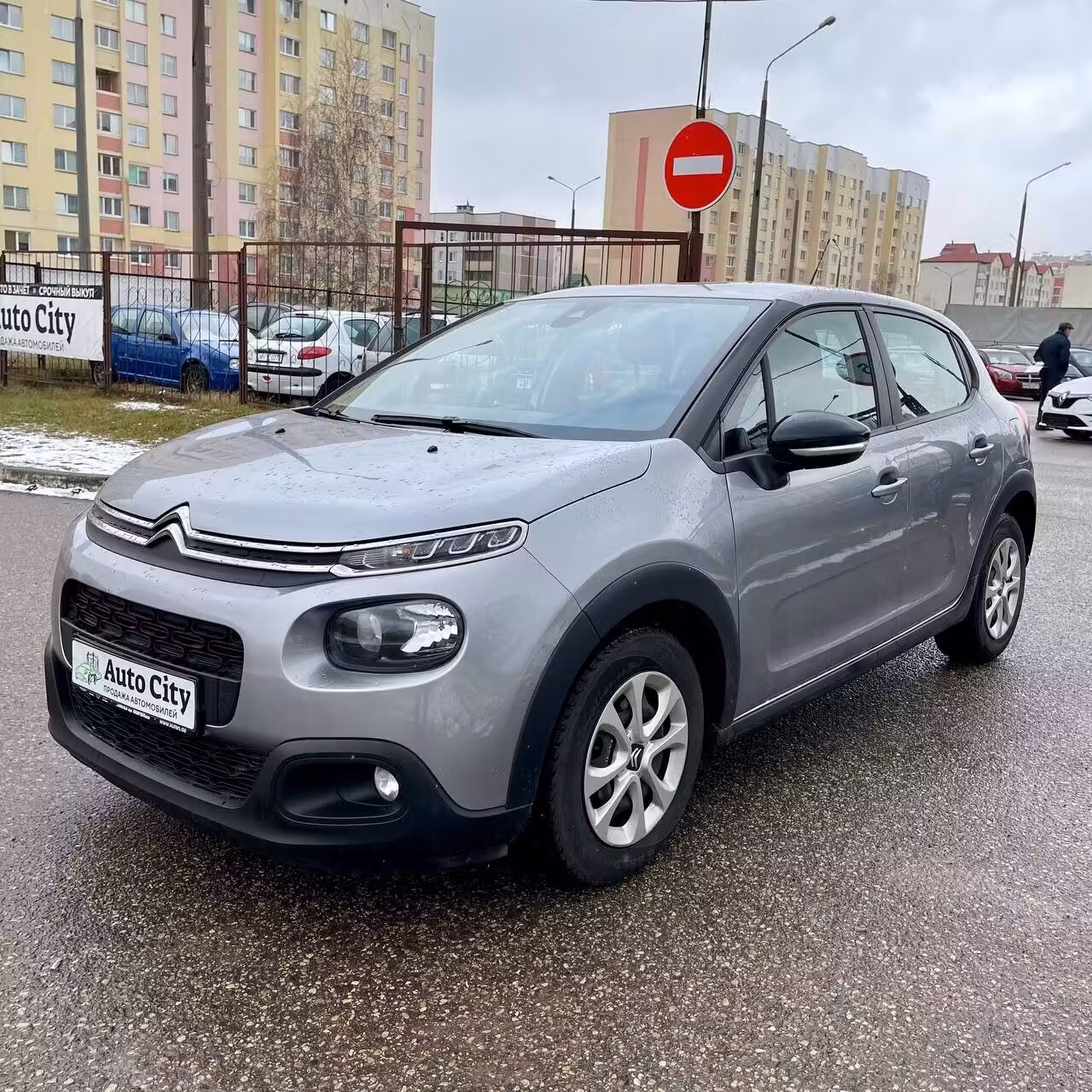 Citroen C3