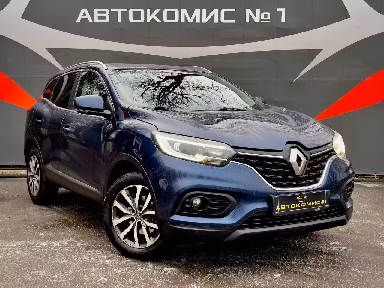 Renault Kadjar