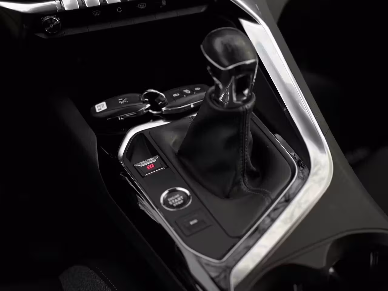 Peugeot 3008 фото 16