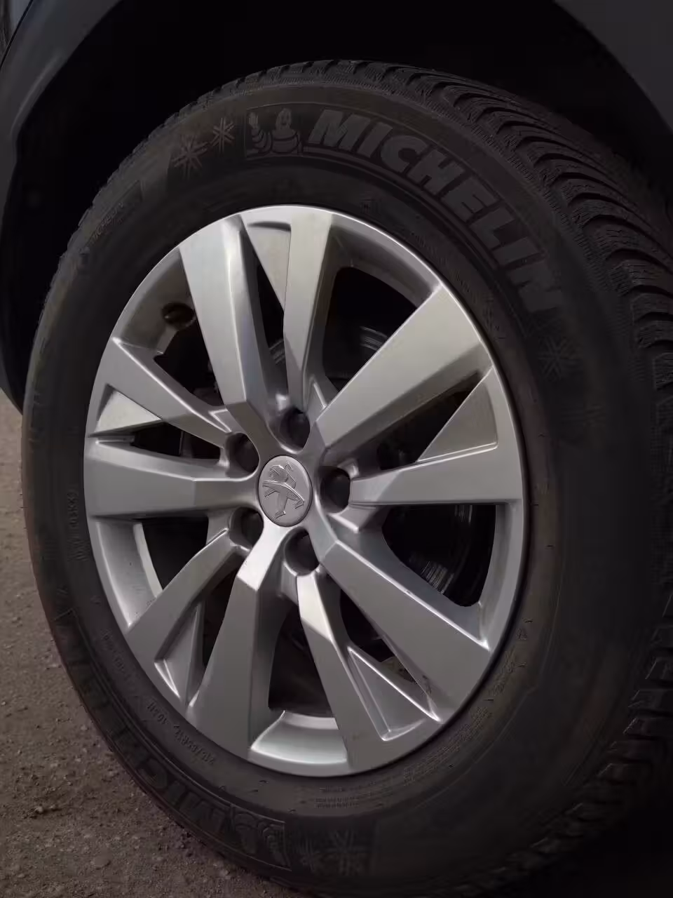 Peugeot 3008 фото 7