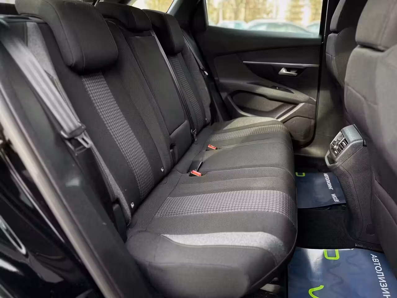 Peugeot 3008 фото 11