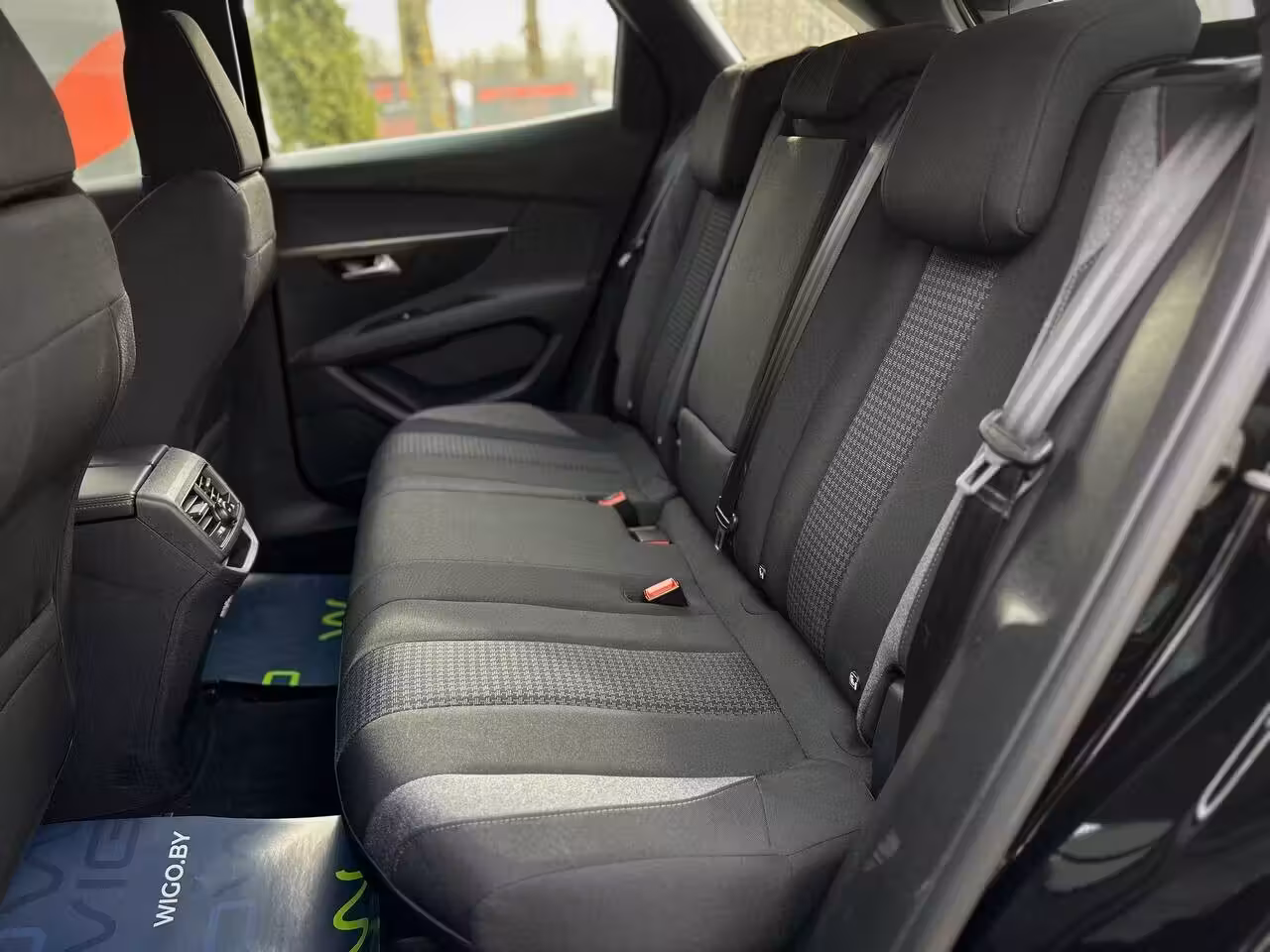 Peugeot 3008 фото 10