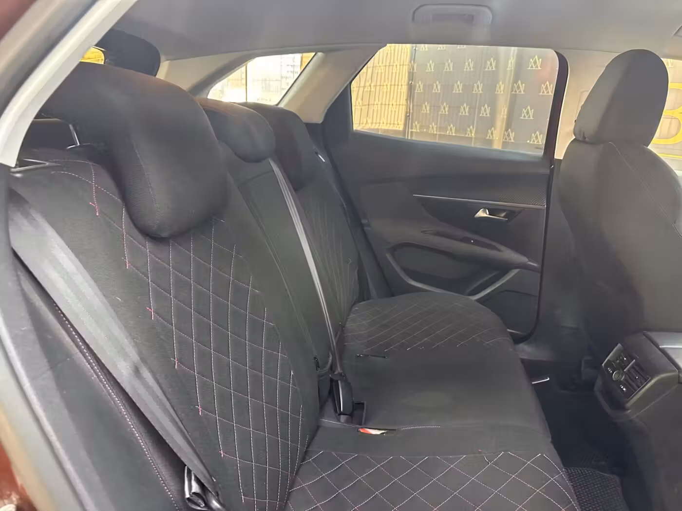 Peugeot 3008 фото 22