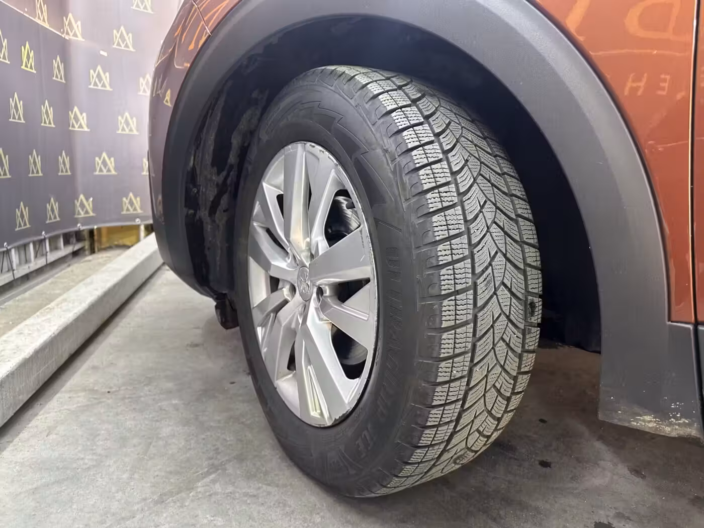 Peugeot 3008 фото 26