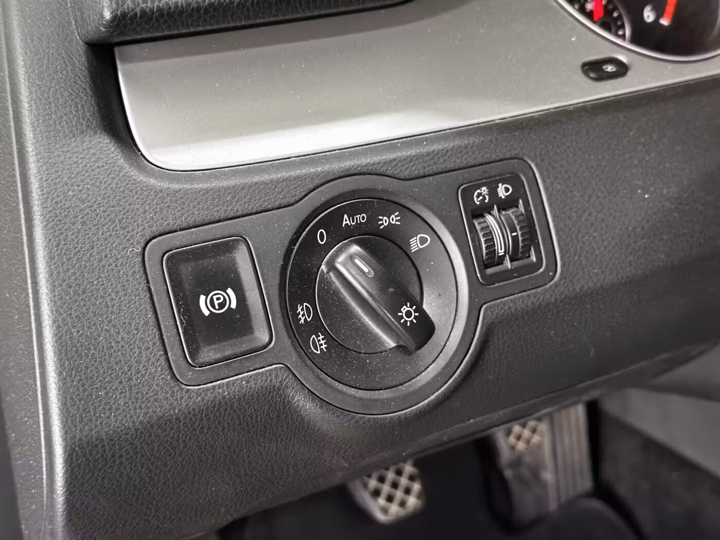Volkswagen Passat фото 16