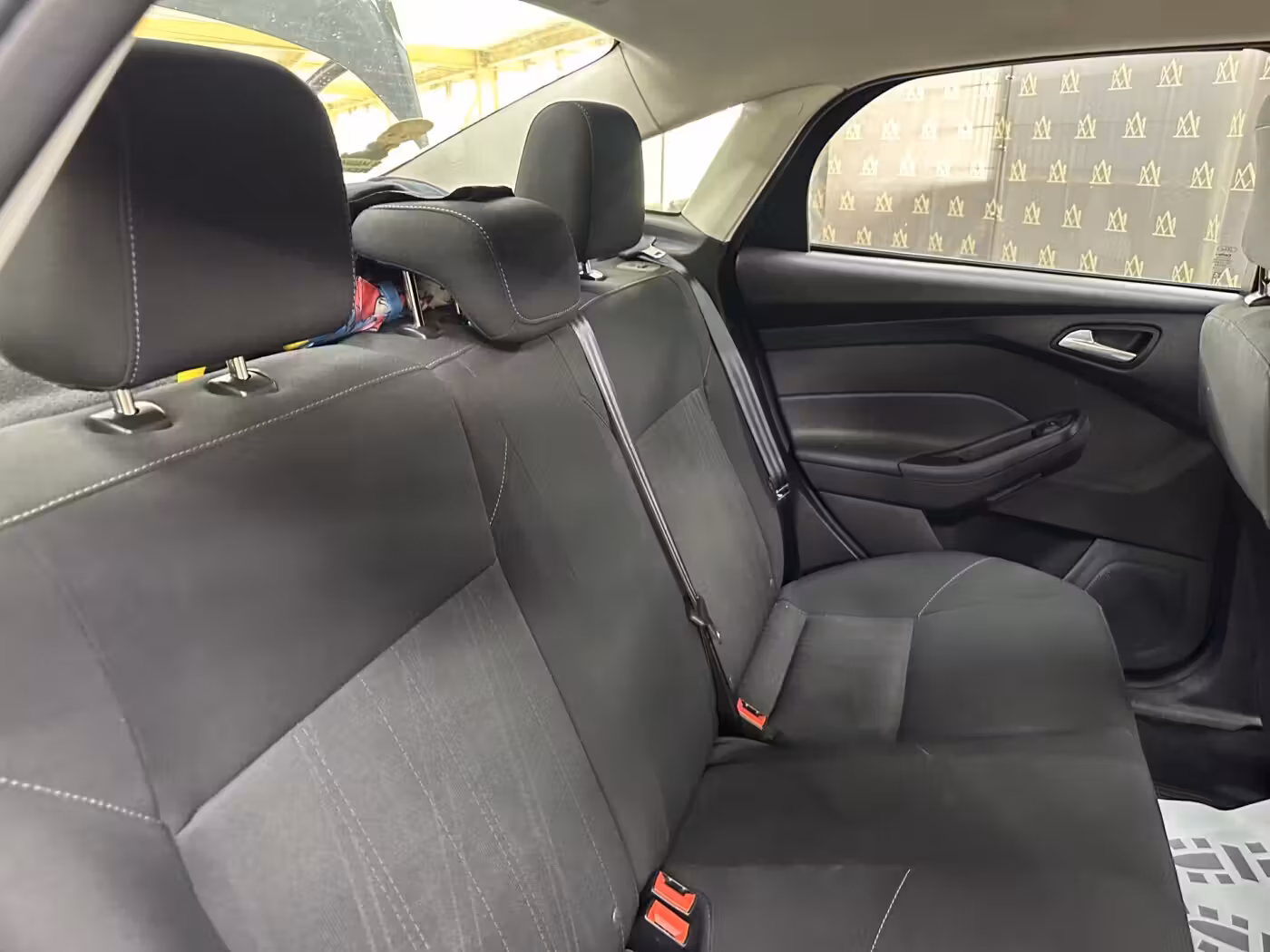Ford Focus фото 24