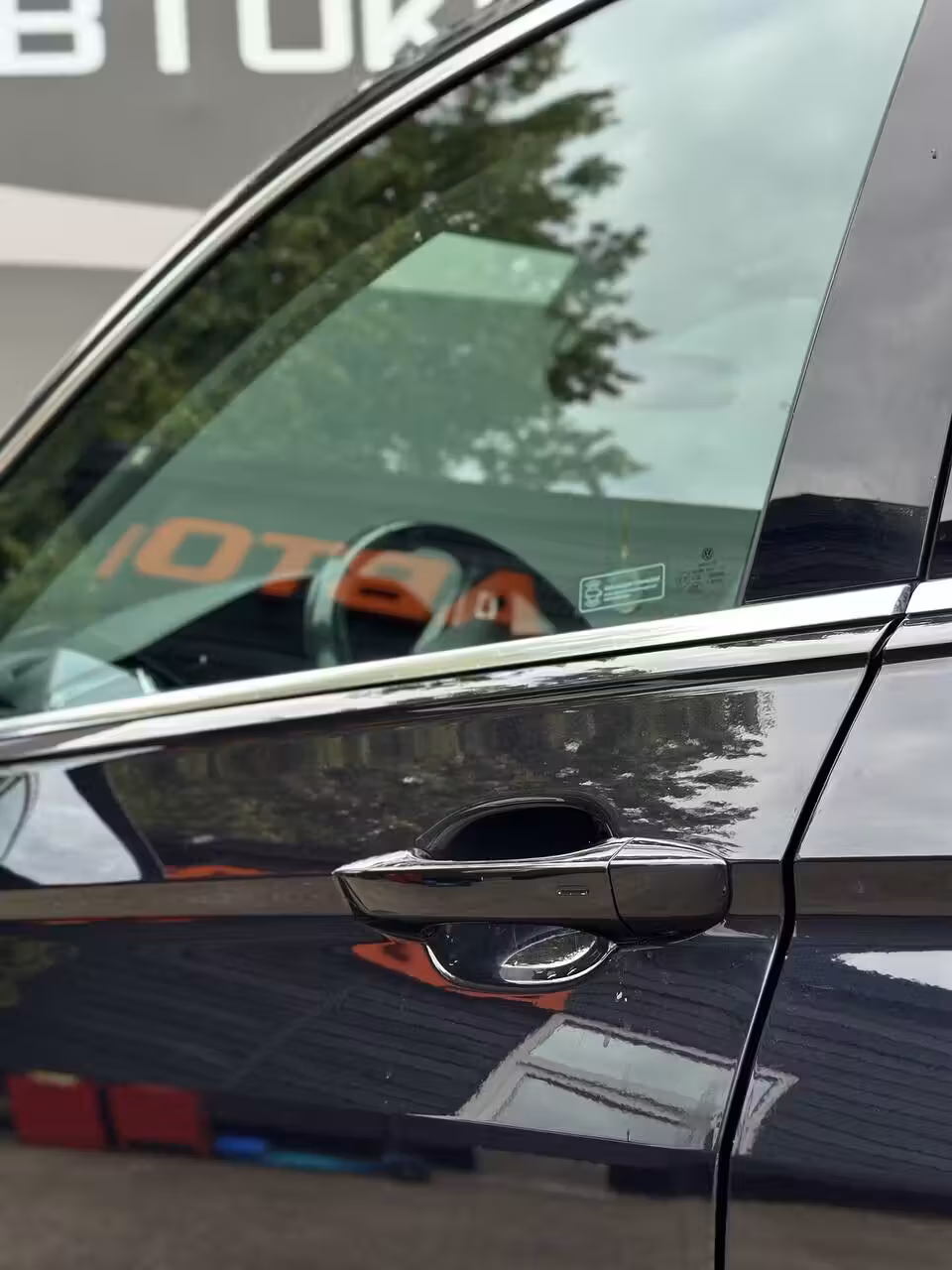 Volkswagen Tiguan фото 6