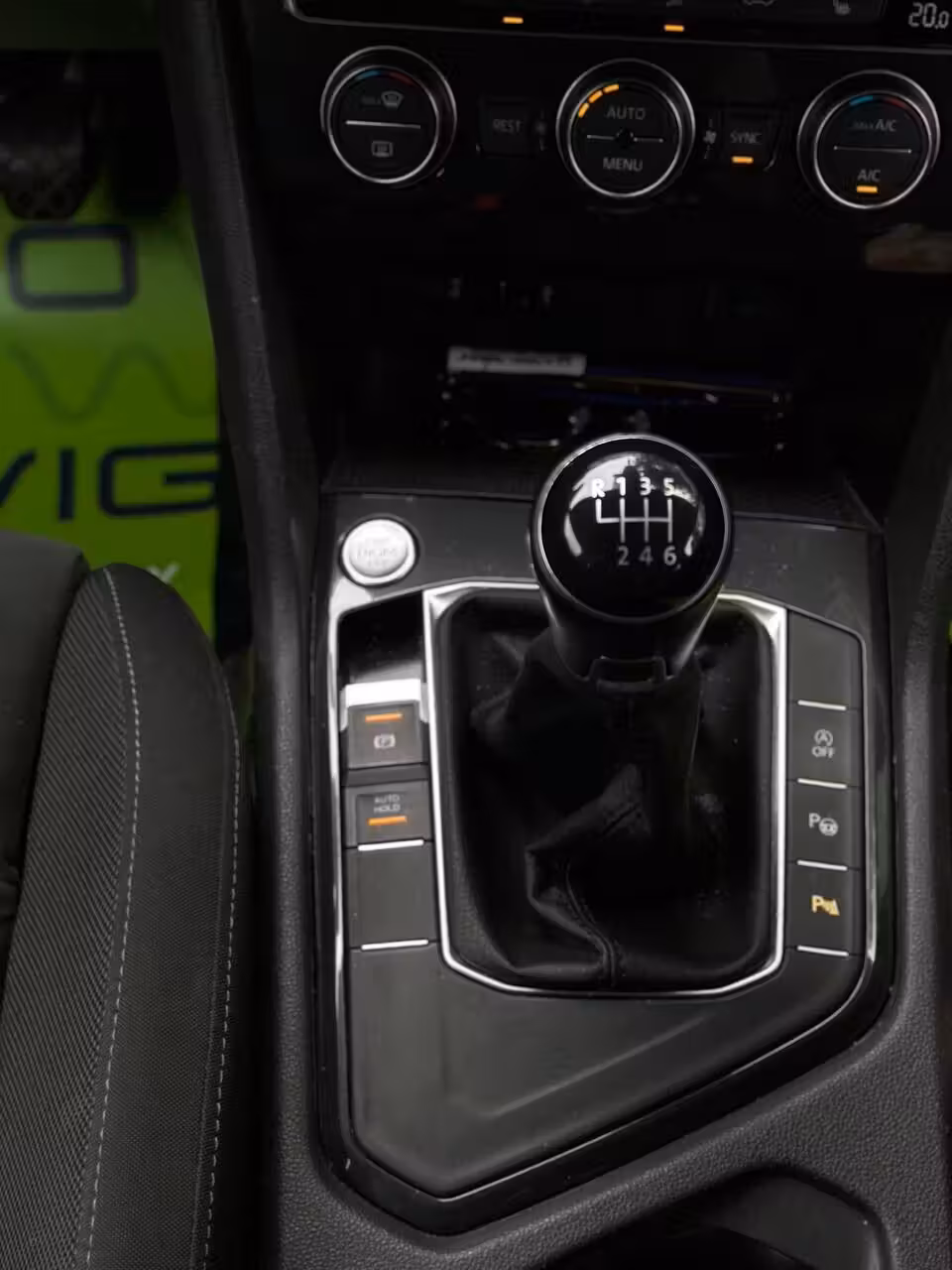 Volkswagen Tiguan фото 18