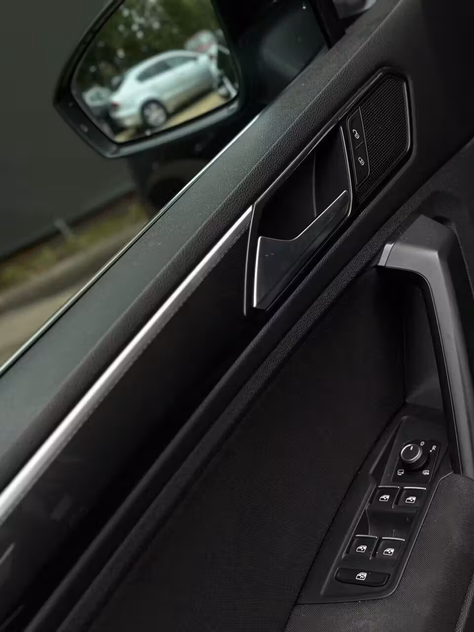 Volkswagen Tiguan фото 9