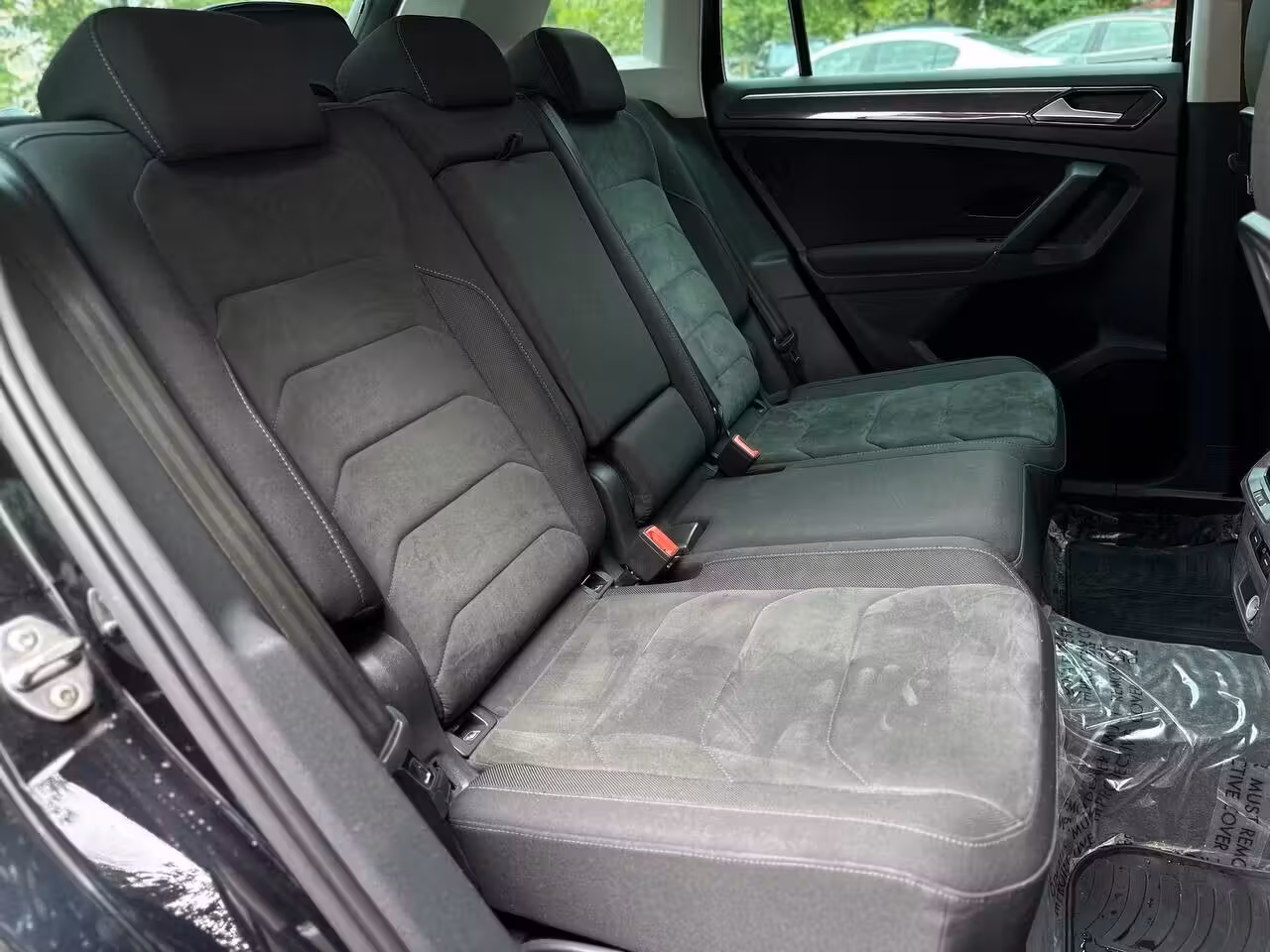 Volkswagen Tiguan фото 15