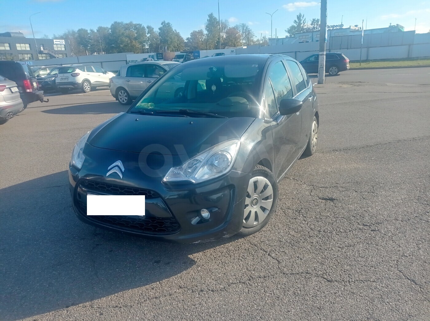 Citroen C3
