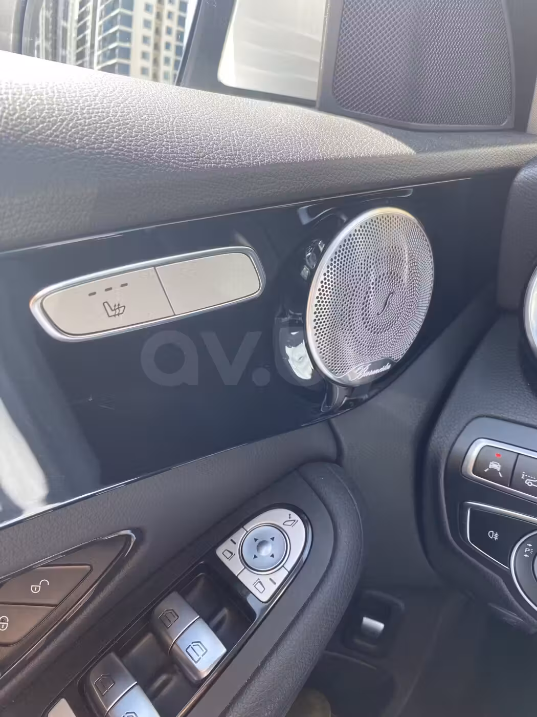 Mercedes-Benz C-Класс фото 17