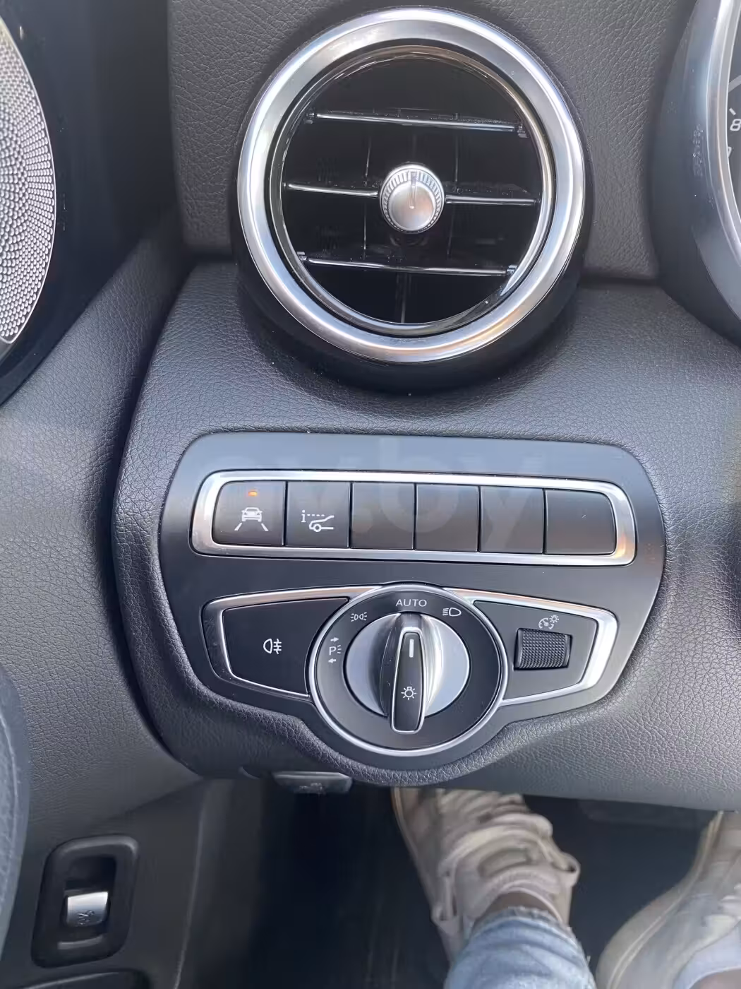 Mercedes-Benz C-Класс фото 18