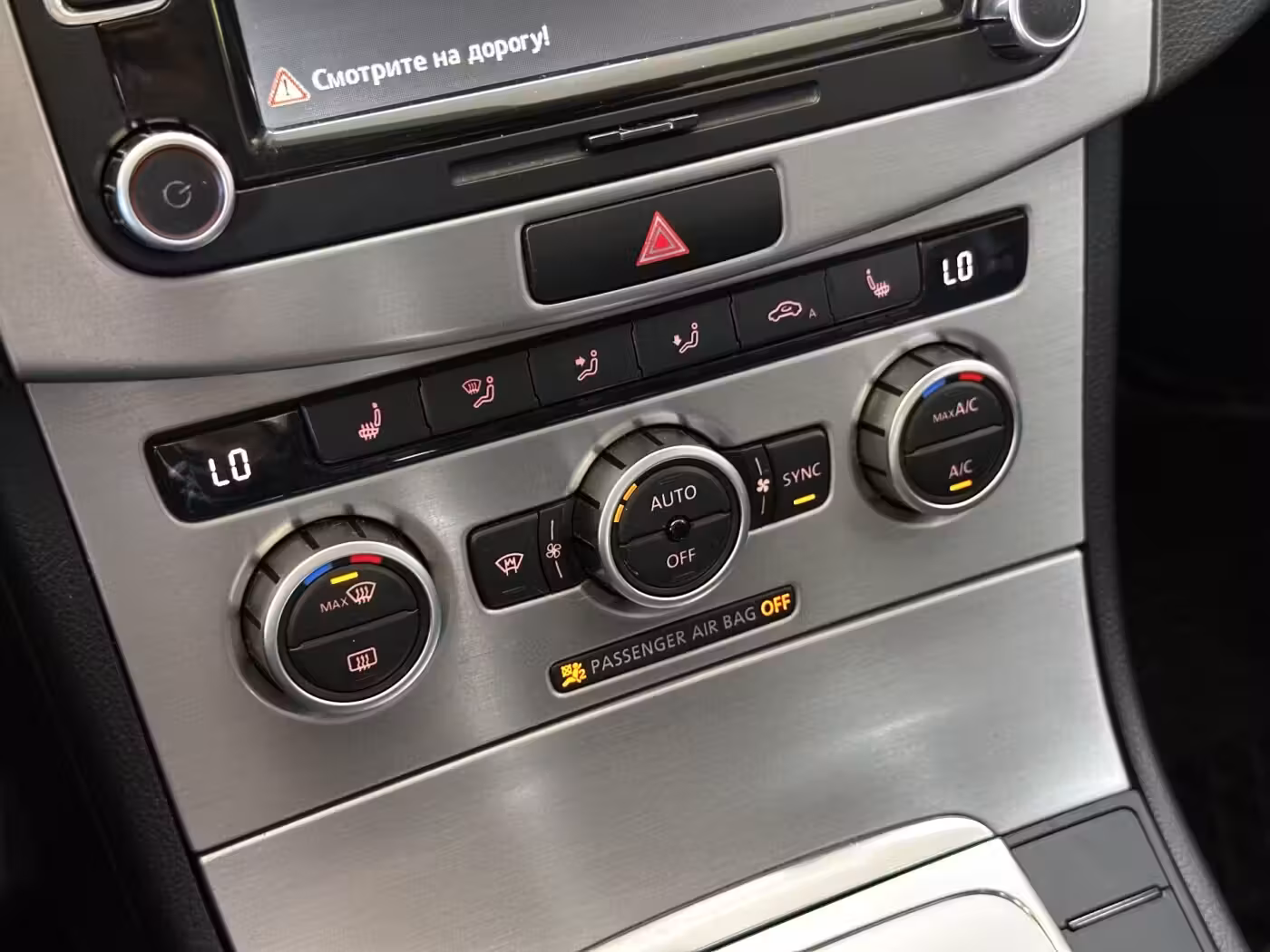 Volkswagen Passat CC фото 25