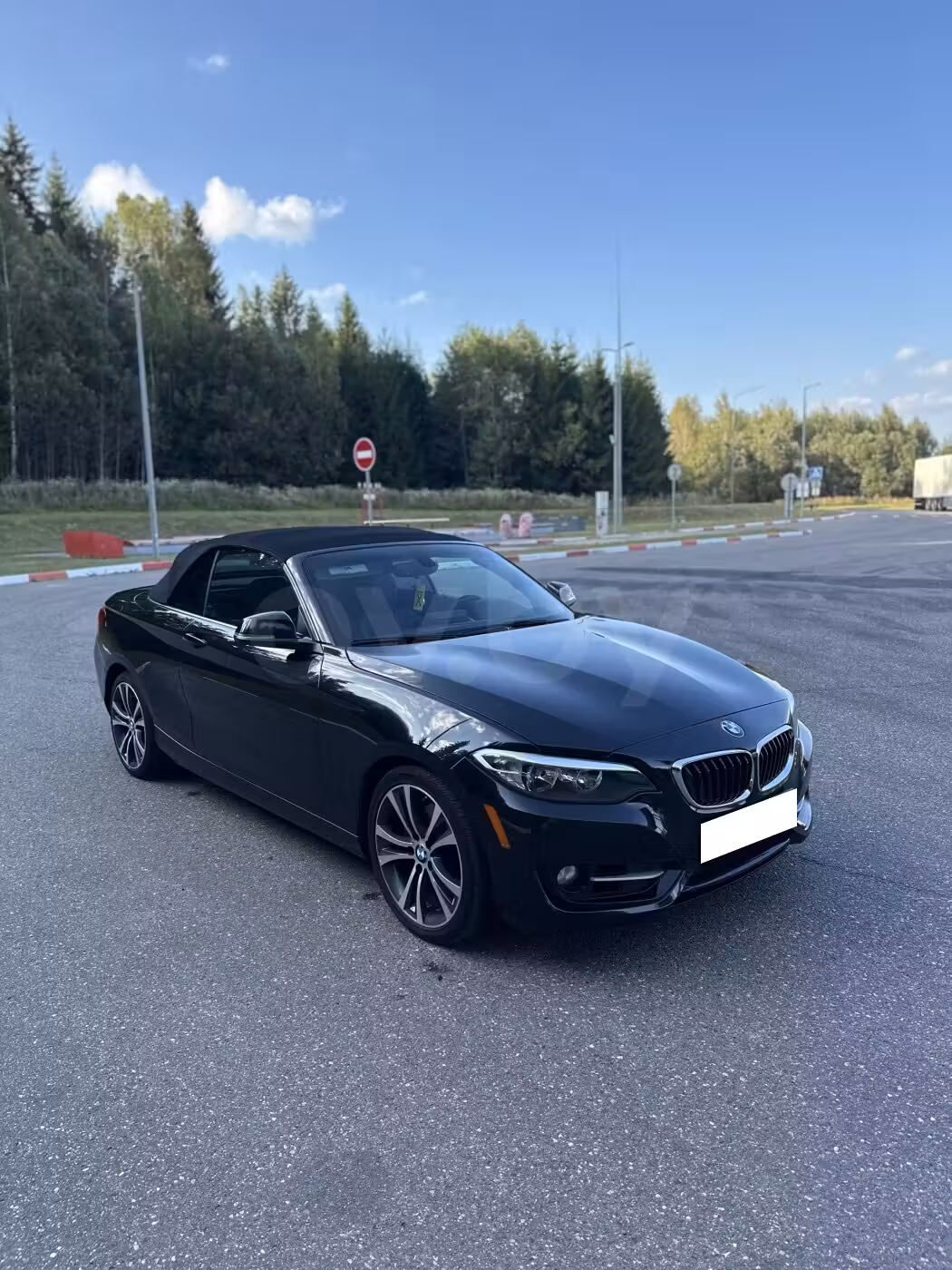 BMW 2 серия