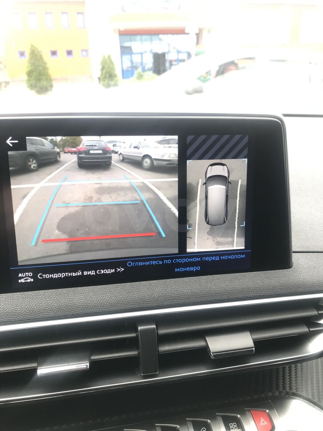 Peugeot 5008 фото 2