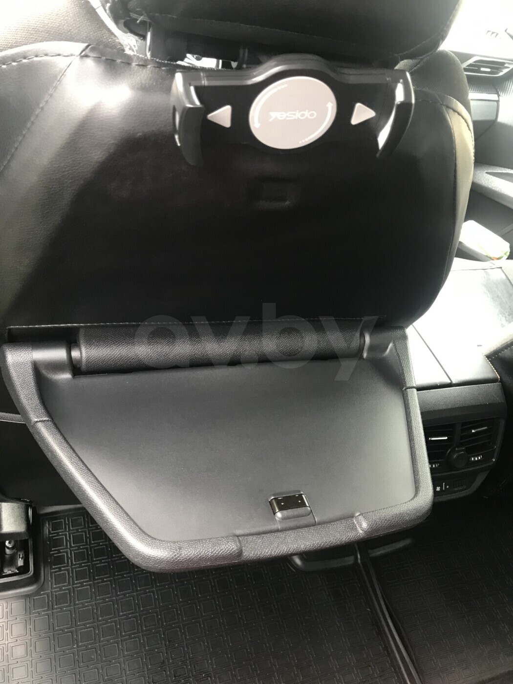 Peugeot 5008 фото 9