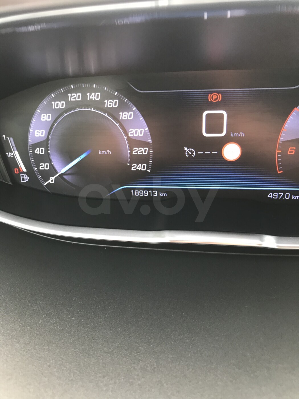 Peugeot 5008 фото 8