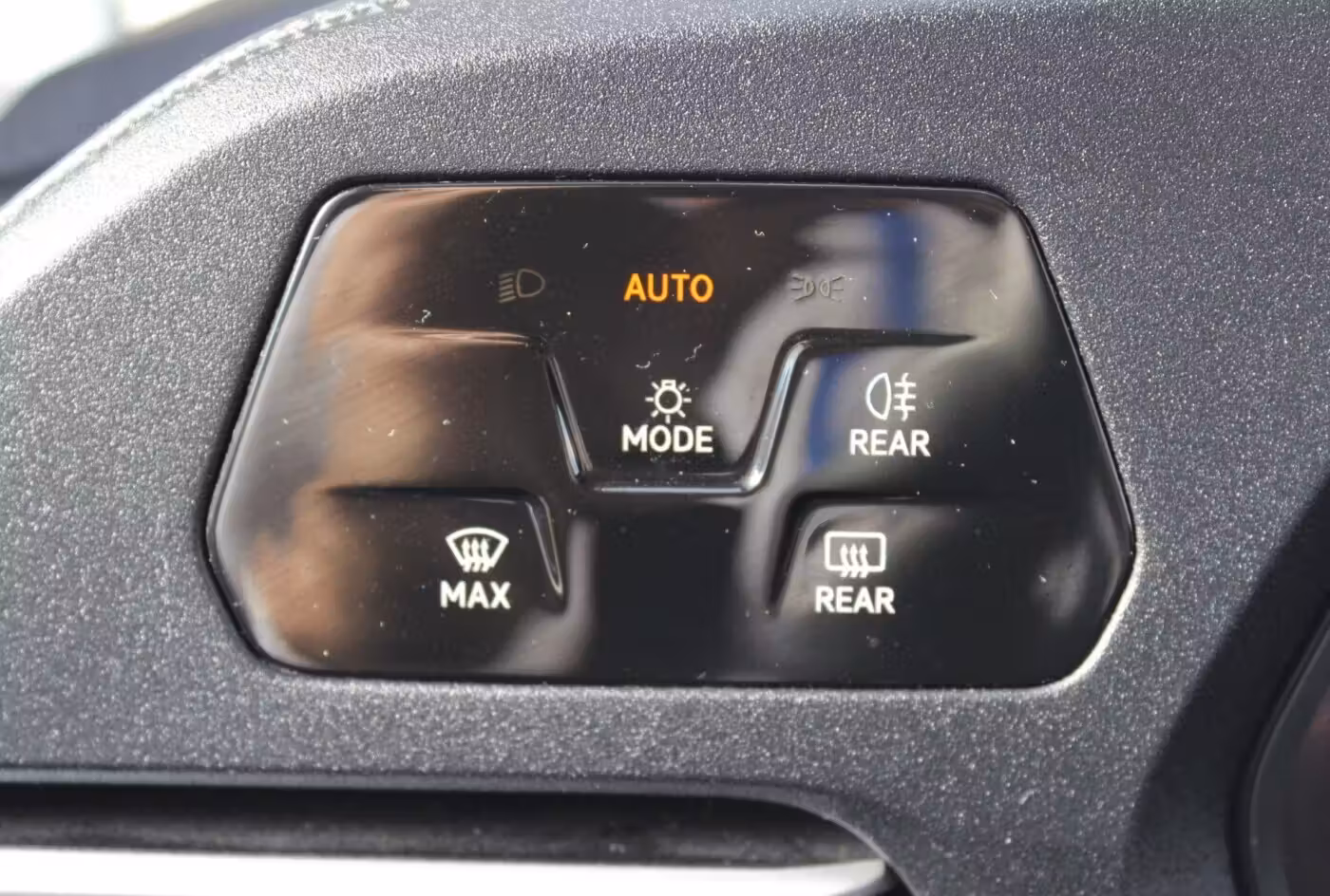 Volkswagen Caddy MAXI фото 15