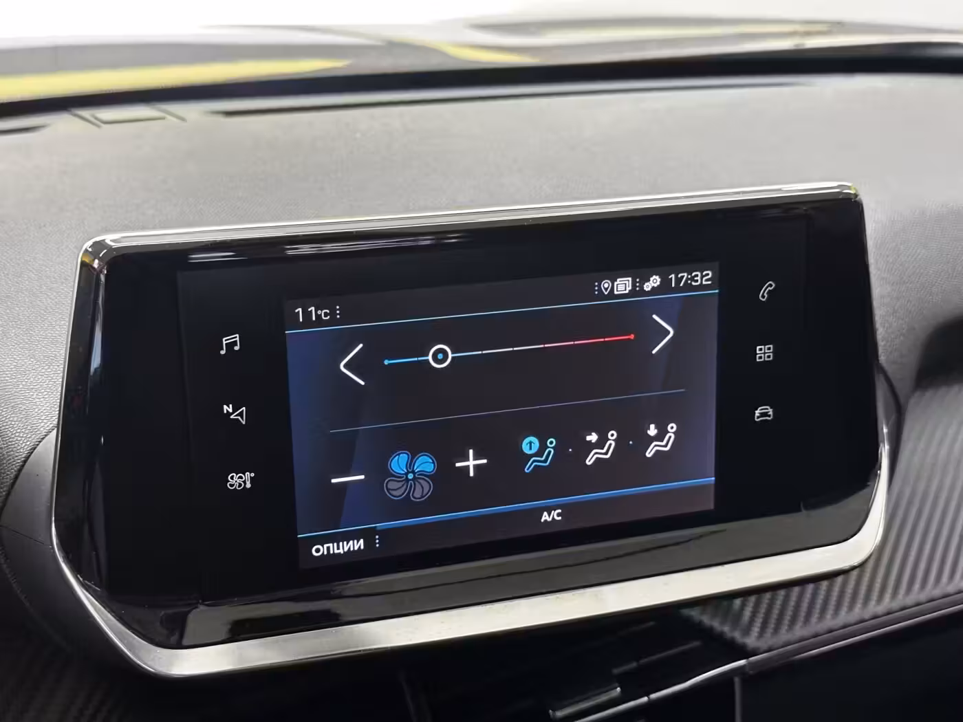 Peugeot 2008 фото 22