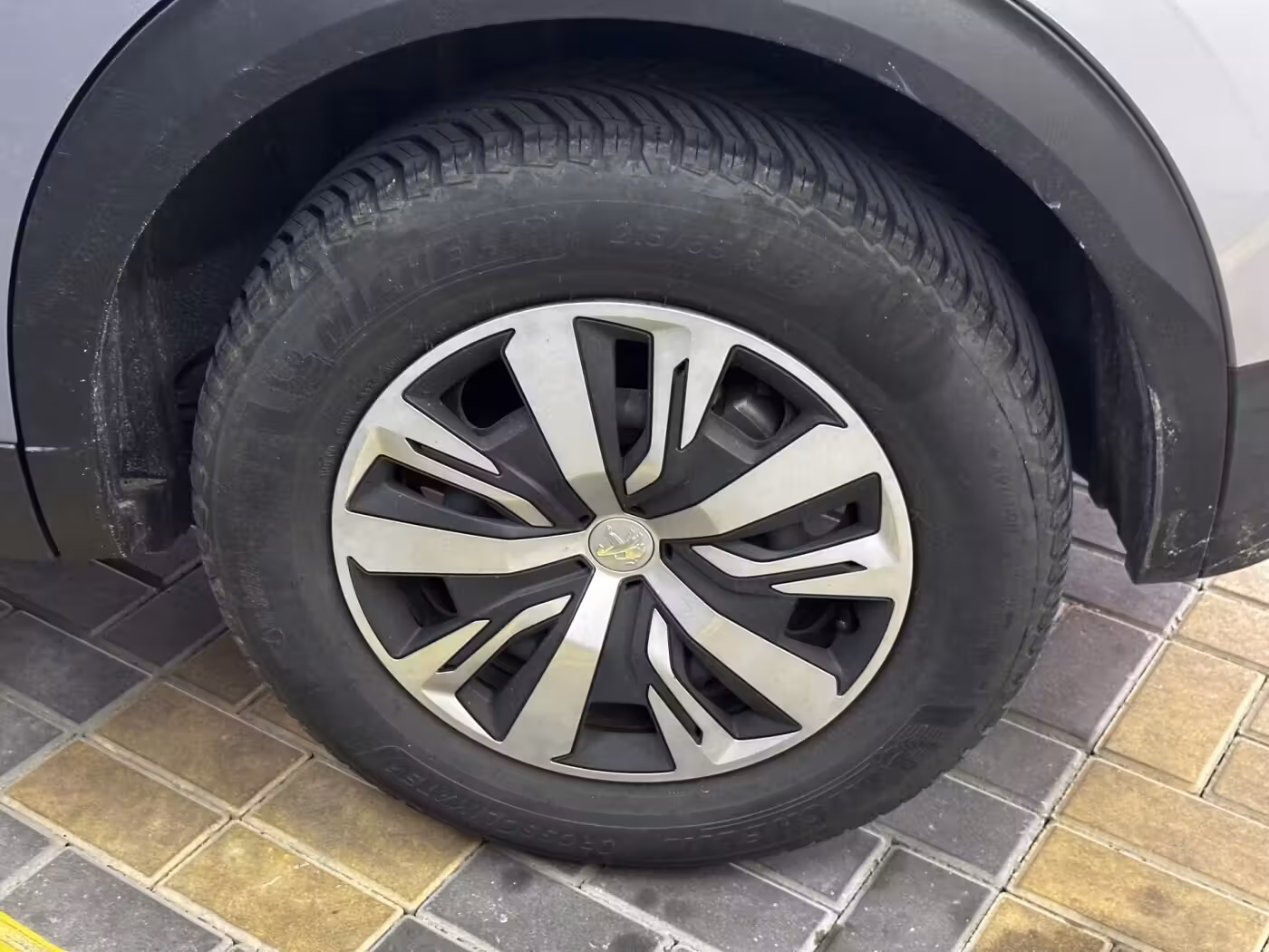 Peugeot 2008 фото 25
