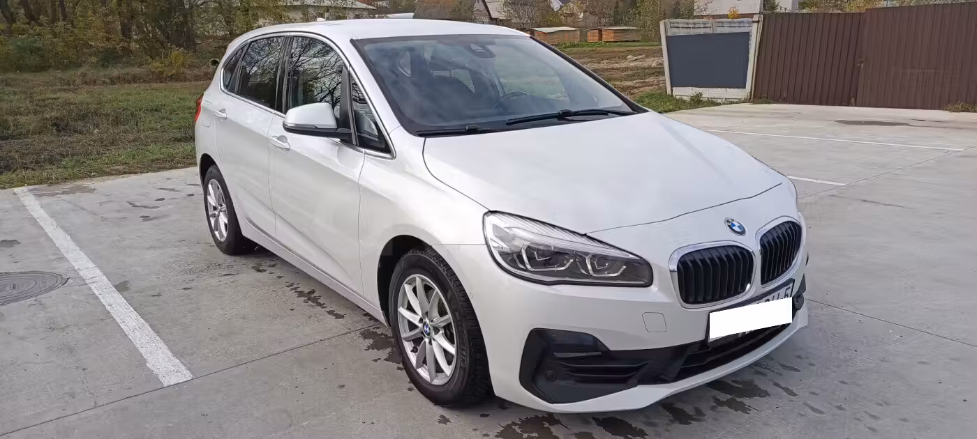 BMW 2 серия Active Tourer