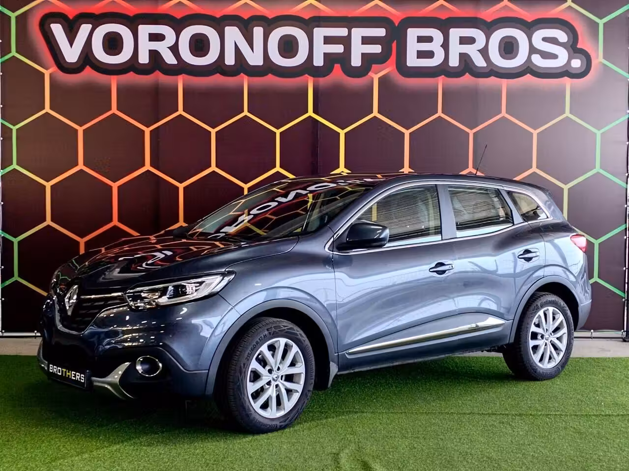 Renault Kadjar