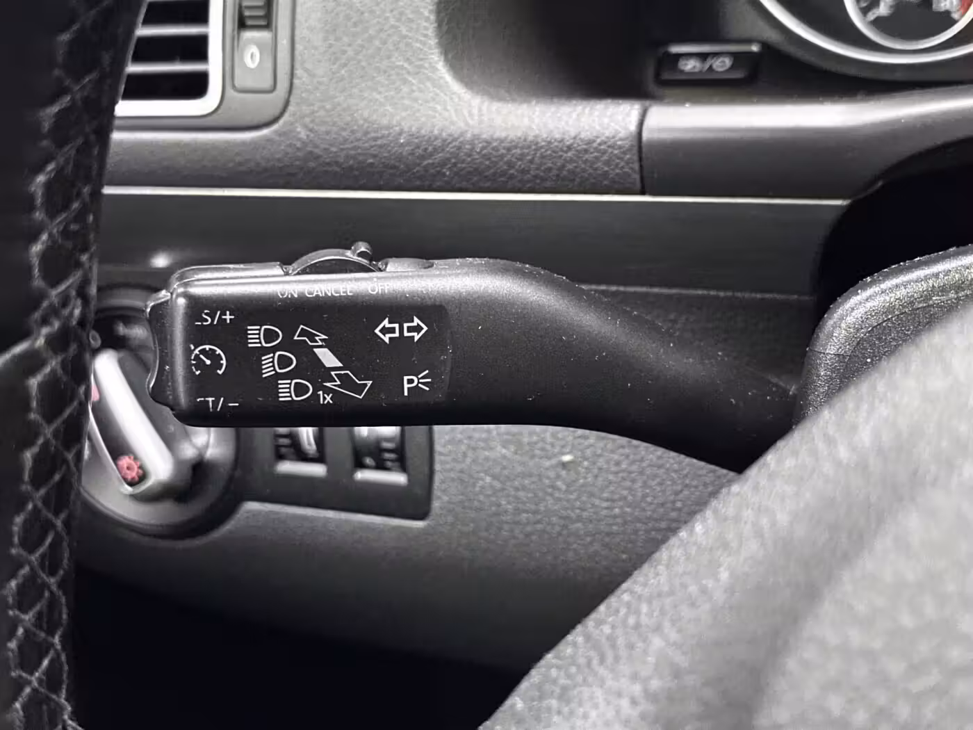 Volkswagen Touran фото 22