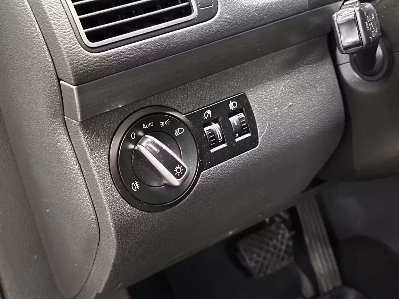 Volkswagen Touran фото 19