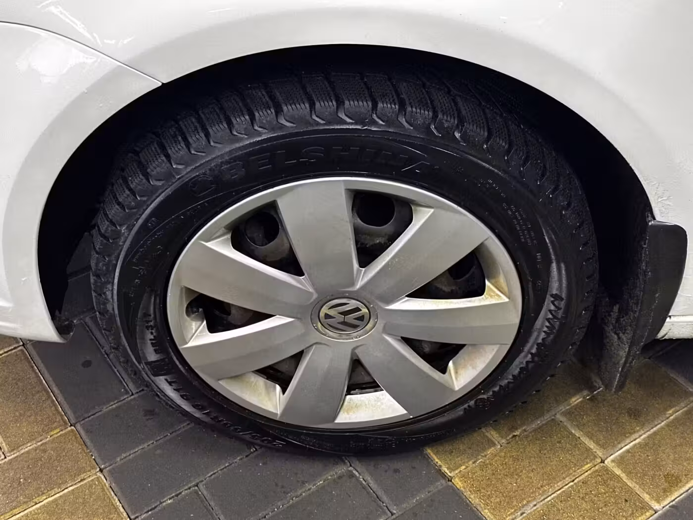 Volkswagen Touran фото 26