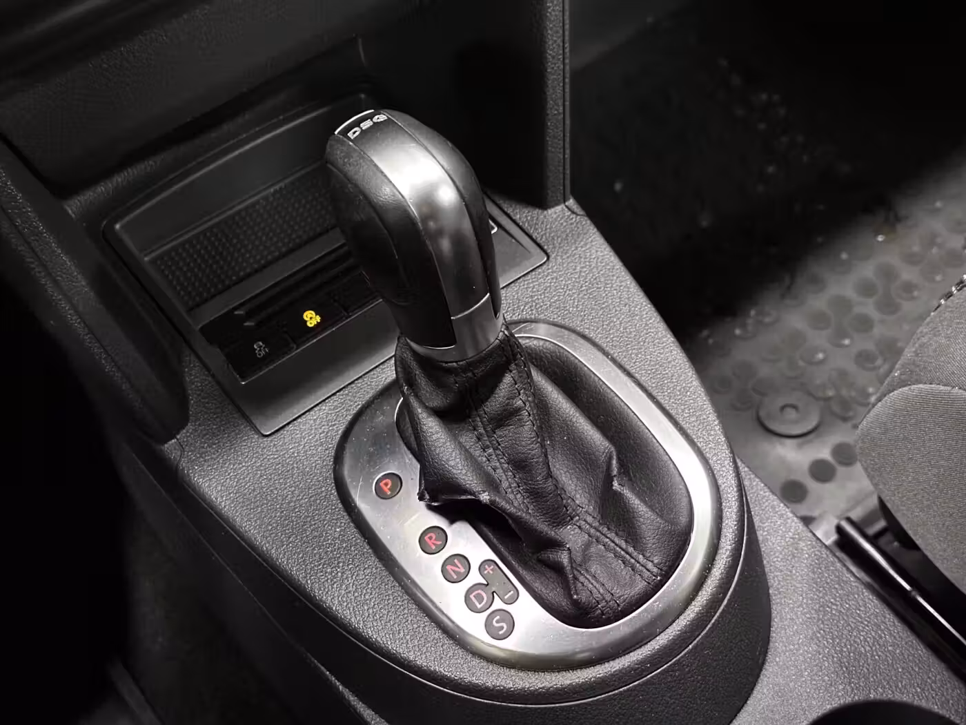 Volkswagen Touran фото 25
