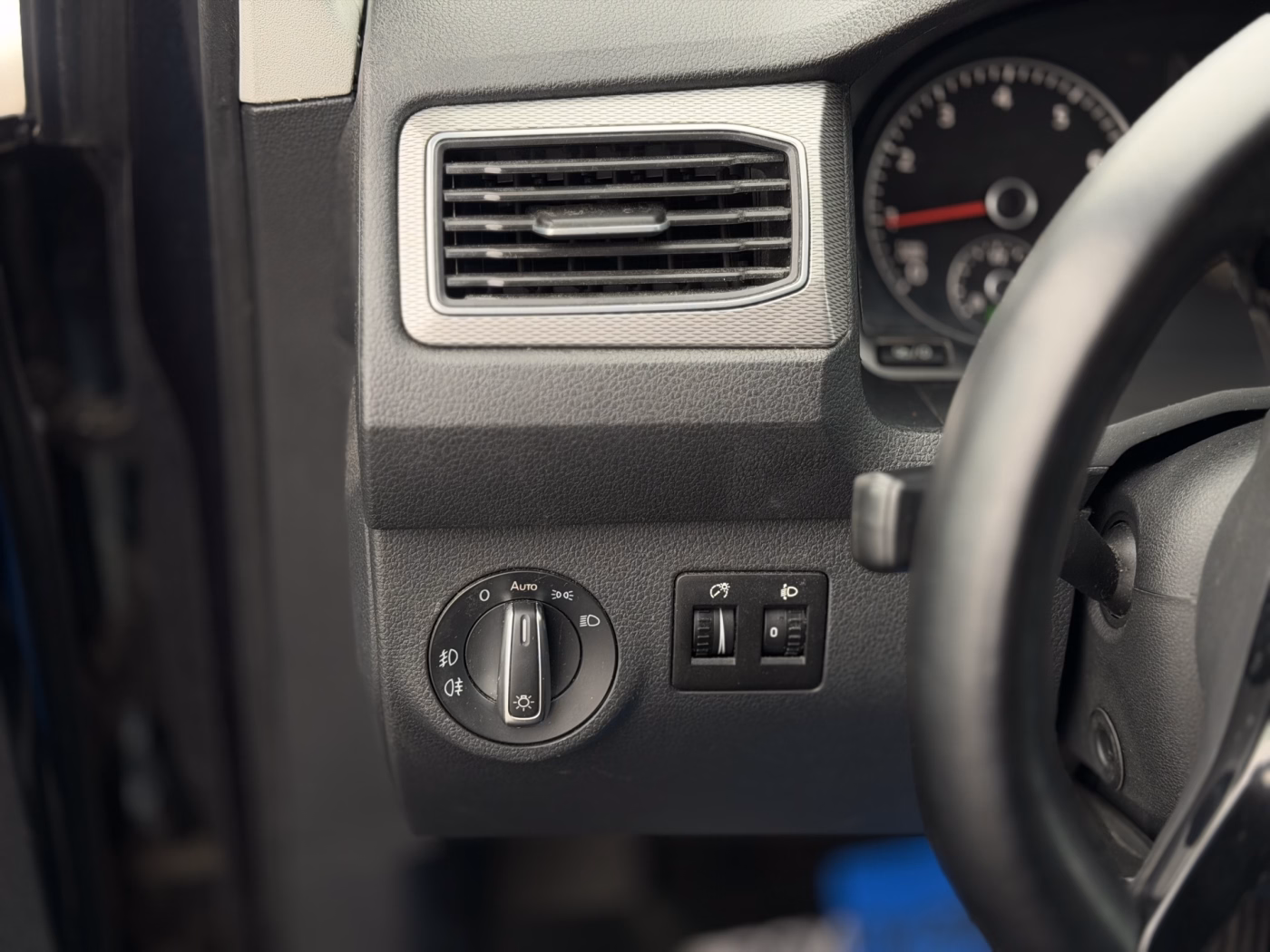 Volkswagen Caddy MAXI фото 15
