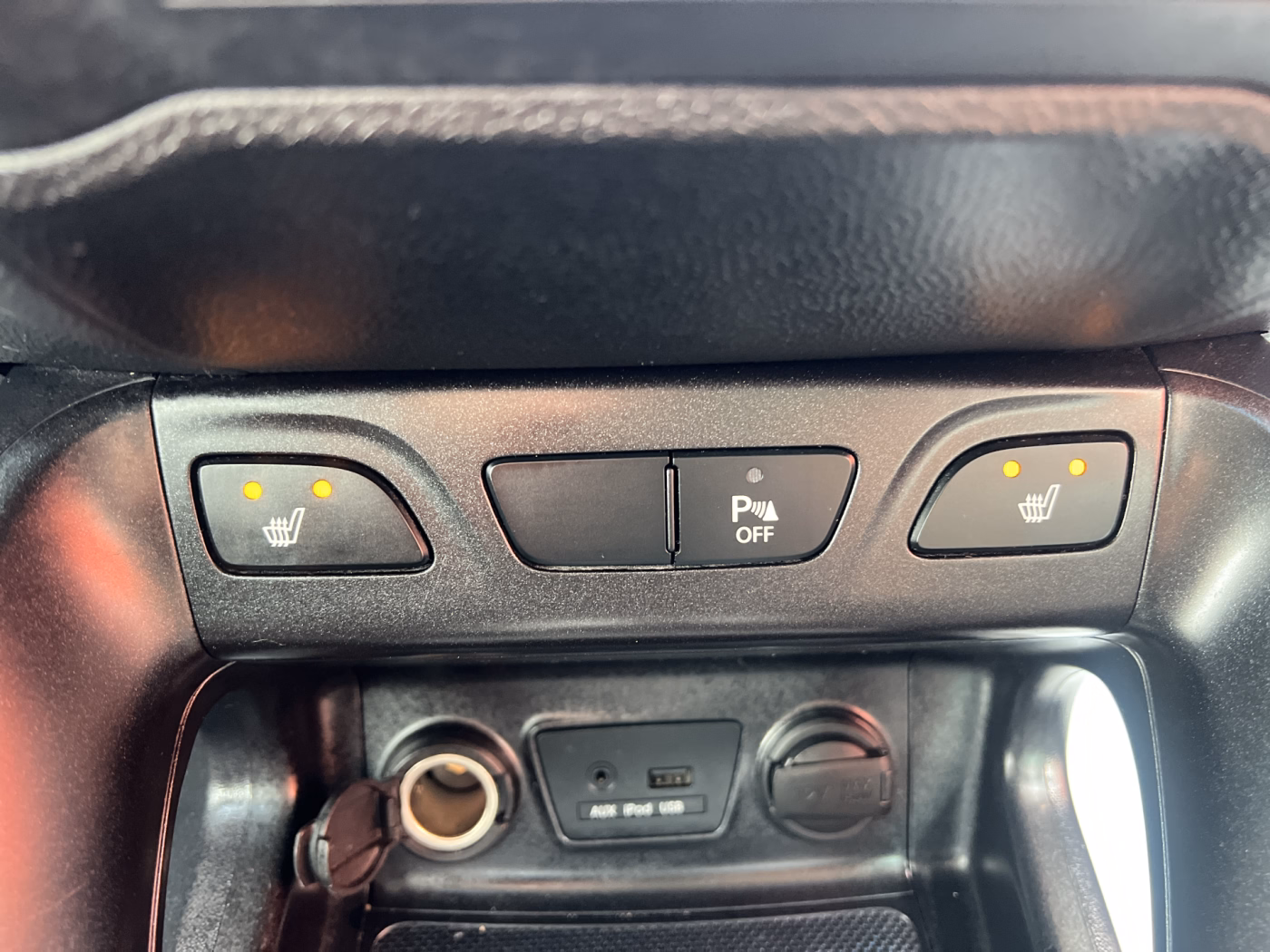 Hyundai ix35 фото 25
